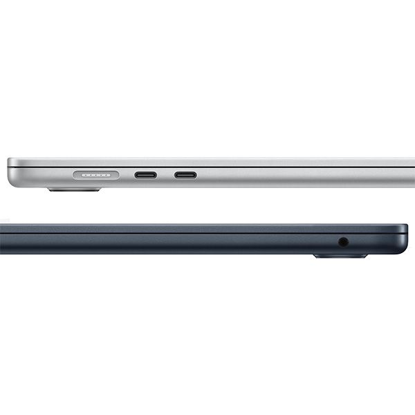 Apple MacBook Air 15.3" (2026), M5 10-Core, 16 ГБ, 512 ГБ SSD, 10-Core GPU, русская раскладка, «cияющая звезда» фото 8