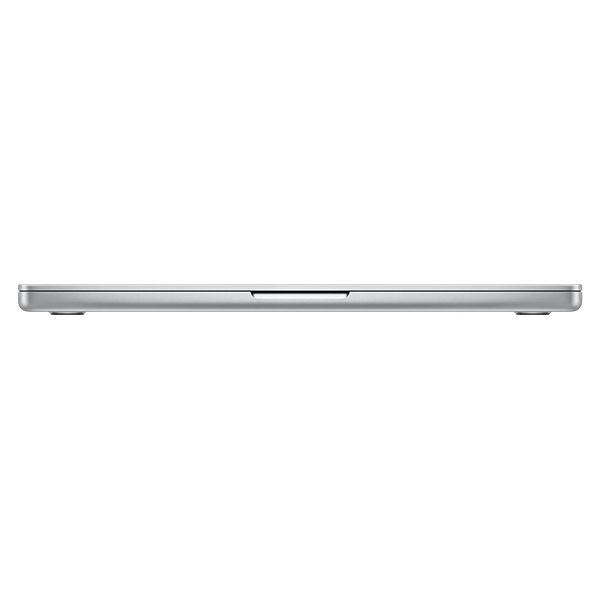 Apple MacBook Pro 14" (2025) M5, 10-Core, 16 ГБ, 1 ТБ, SSD, 10-Core GPU, русская раскладка, серебристый фото 5