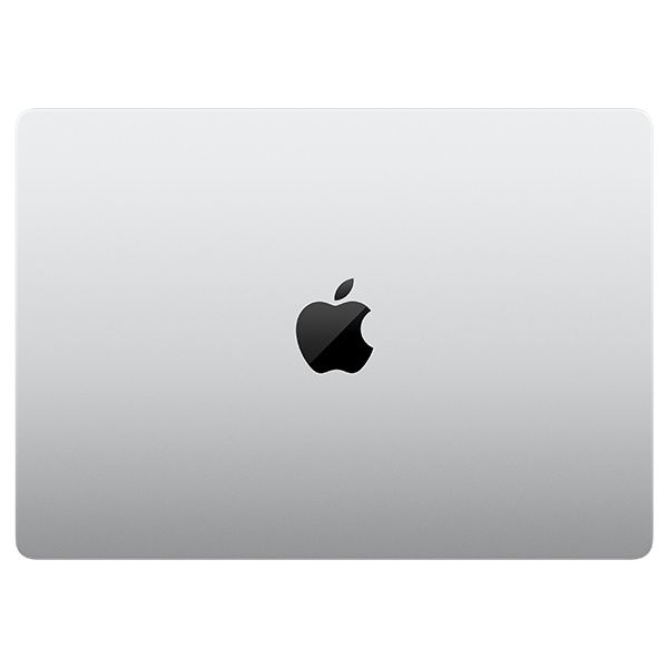 Apple MacBook Pro 14" (2025) M5, 10-Core, 16 ГБ, 512 ГБ, SSD, 10-Core GPU, русская раскладка, серебристый фото 6