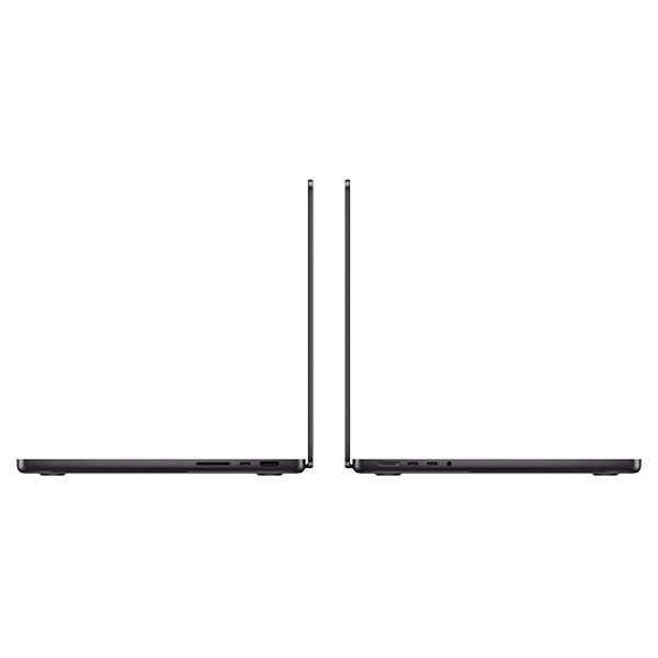 Apple MacBook Pro 14" (2025) M5, 10-Core, 24 ГБ, 1 ТБ, SSD, 10-Core GPU, русская раскладка, «космический чёрный» фото 3