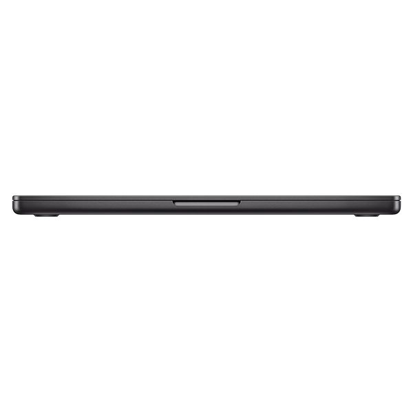 Apple MacBook Pro 14" (2025) M5, 10-Core, 16 ГБ, 1 ТБ, SSD, 10-Core GPU, русская раскладка, «космический чёрный» фото 5