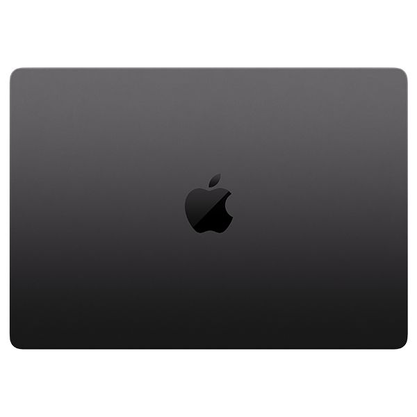 Apple MacBook Pro 14" (2025) M5, 10-Core, 16 ГБ, 512 ГБ, SSD, 10-Core GPU, русская раскладка, «космический чёрный» фото 6