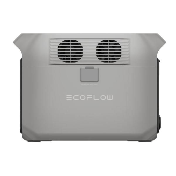 Электростанция EcoFlow DELTA 3 1500 фото 4