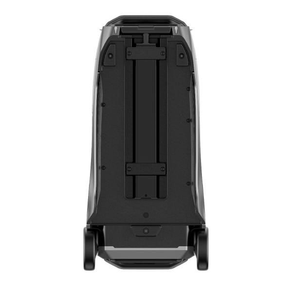 Электростанция EcoFlow DELTA Pro 3, портативная, ёмкость 4096 Втч, мощность 4000 Вт АКБ, 2 DC, 2 USB-A, 2 USB-C, 5 220В, серый фото 11