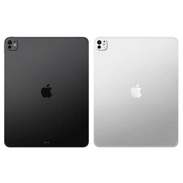 Apple iPad Pro 11" (2025), M5, Wi-Fi, 512 ГБ, серебристый - фото 7