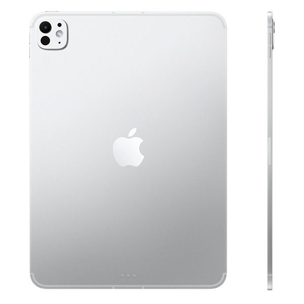 Apple iPad Pro 11" (2025), M5, Wi-Fi, 512 ГБ, серебристый - фото 2