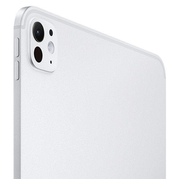 Apple iPad Pro 11" (2025), M5, Wi-Fi, 512 ГБ, серебристый - фото 3