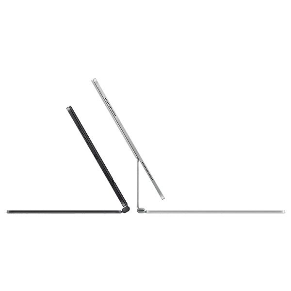 Apple iPad Pro 13" (2025), M5, Wi-Fi, 512 ГБ, «космический чёрный» - фото 9