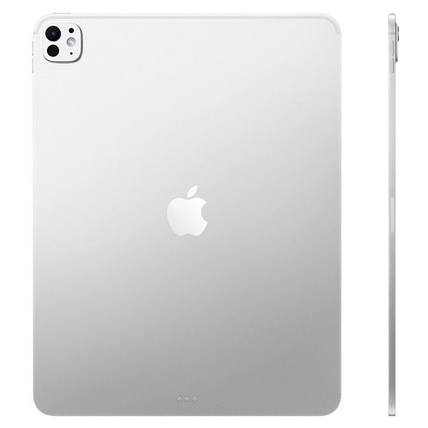 Apple iPad Pro 13" (2025), M5, Wi-Fi, 256 ГБ, серебристый - фото 2