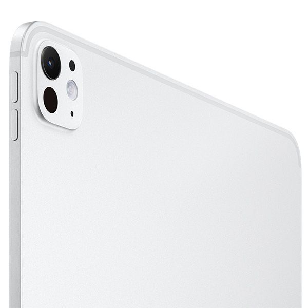 Apple iPad Pro 13" (2025), M5, Wi-Fi, 512 ГБ, серебристый - фото 3