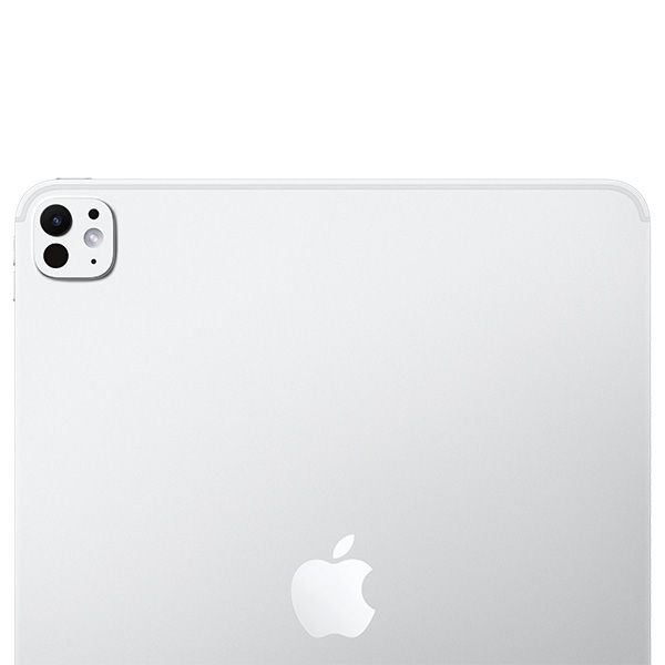 Apple iPad Pro 13" (2025), M5, Wi-Fi, 512 ГБ, серебристый - фото 4