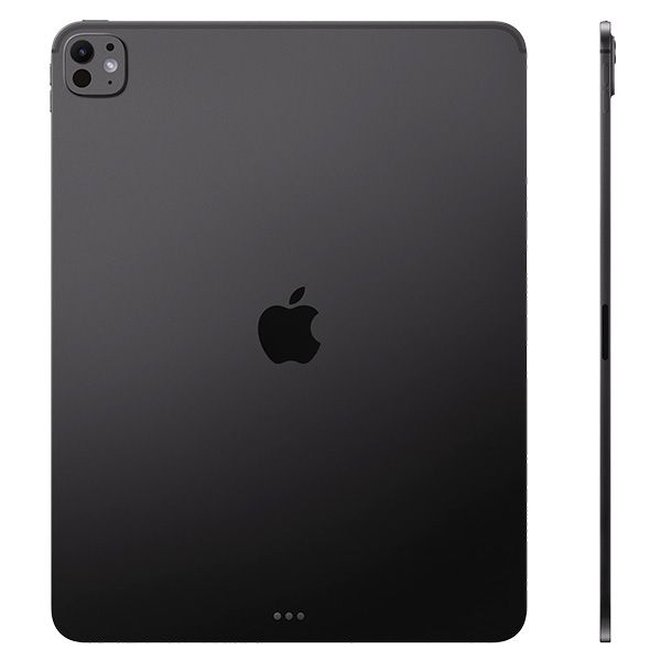 Apple iPad Pro 13" (2025), M5, Wi-Fi, 512 ГБ, «космический чёрный» - фото 2