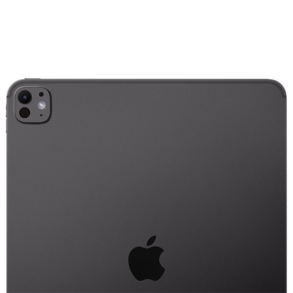 Apple iPad Pro 13" (2025), M5, Wi-Fi, 512 ГБ, «космический чёрный» - фото 4