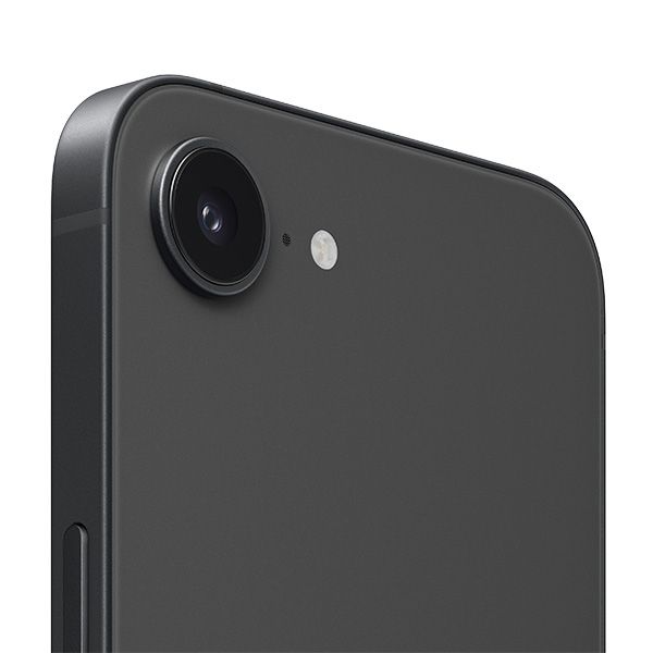 Apple iPhone 17e, 512 ГБ, чёрный фото 3