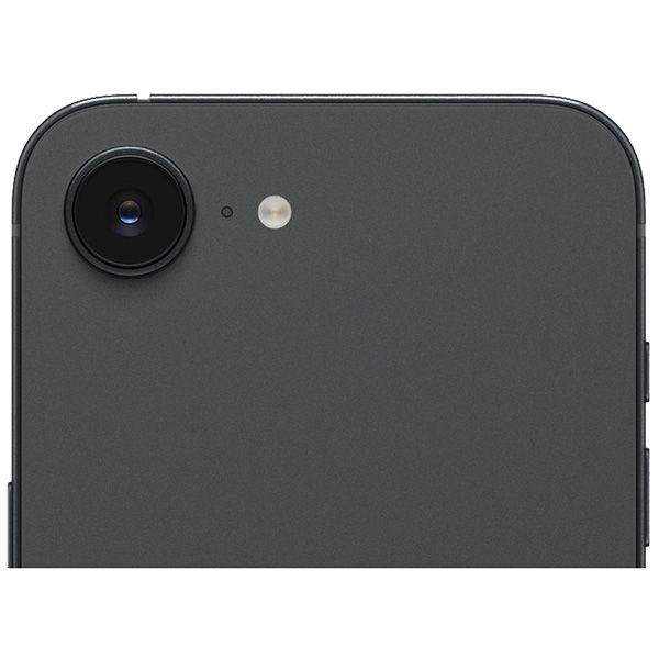 Apple iPhone 17e, 512 ГБ, чёрный фото 4