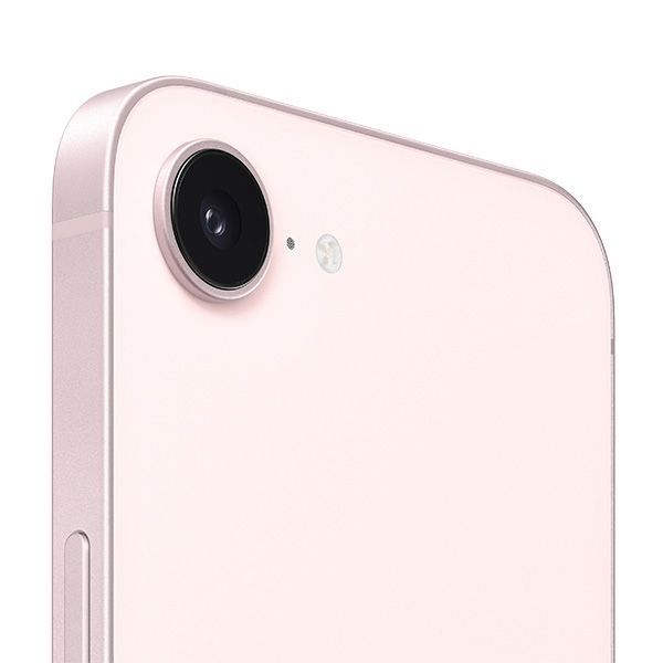 Apple iPhone 17e, 512 ГБ, «нежно-розовый» фото 3
