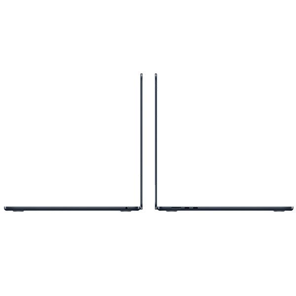 Apple MacBook Air 15.3" (2026), M5 10-Core, 24 ГБ, 1 ТБ SSD, 10-Core GPU, русская раскладка, «тёмная ночь» фото 2
