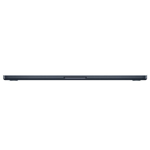 Apple MacBook Air 15.3" (2026), M5 10-Core, 24 ГБ, 1 ТБ SSD, 10-Core GPU, русская раскладка, «тёмная ночь» фото 3