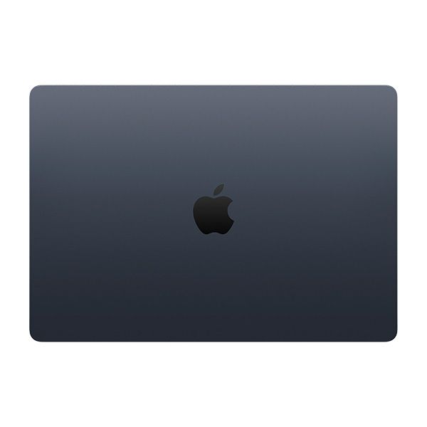 Apple MacBook Air 15.3" (2026), M5 10-Core, 24 ГБ, 1 ТБ SSD, 10-Core GPU, русская раскладка, «тёмная ночь» фото 4