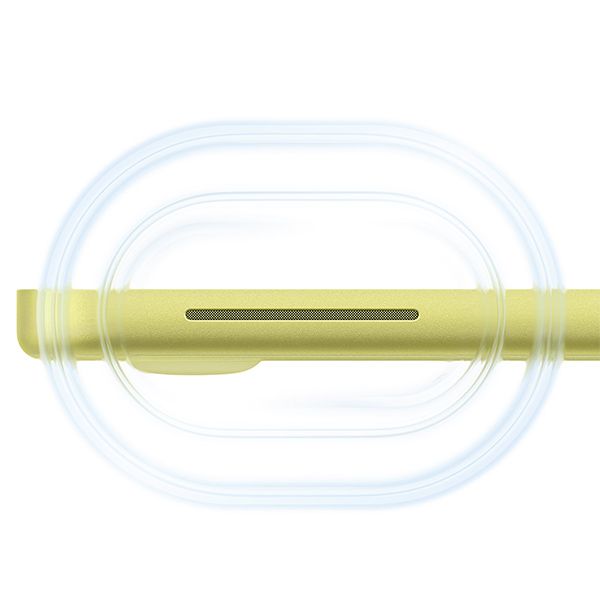 Apple MacBook Neo 13" (2026), A18 Pro 6-Core, 8 ГБ, 256 ГБ, SSD, 5-Core GPU, «пудрово-розовый», русская раскладка, A3404 - фото 8