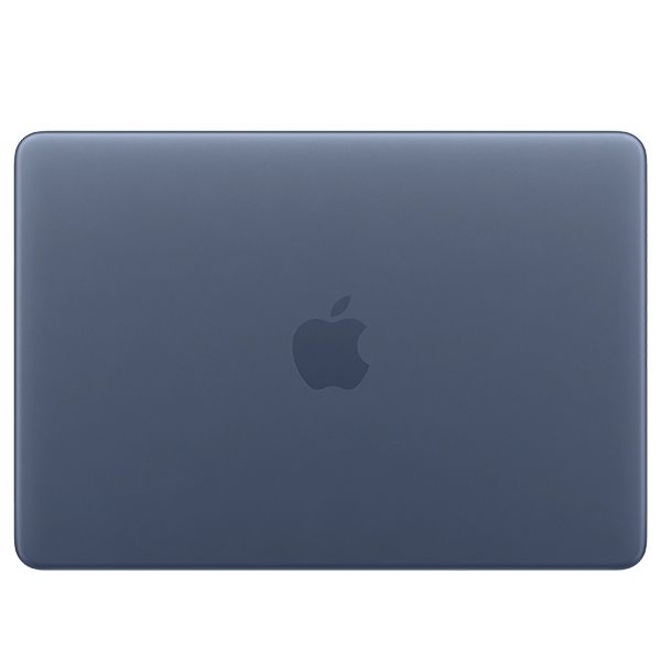 Apple MacBook Neo 13" (2026), A18 Pro 6-Core, 8 ГБ, 512 ГБ, SSD, 5-Core GPU, «индиго», русская раскладка, A3404 - фото 4