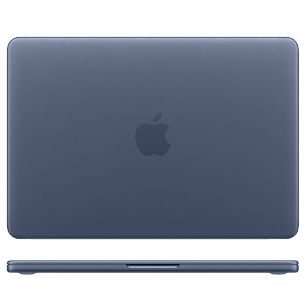 Apple MacBook Neo 13" (2026), A18 Pro 6-Core, 8 ГБ, 256 ГБ, SSD, 5-Core GPU, «индиго», русская раскладка, A3404 - фото 5