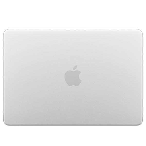 Apple MacBook Neo 13" (2026), A18 Pro 6-Core, 8 ГБ, 512 ГБ, SSD, 5-Core GPU, серебристый, русская раскладка, A3404 - фото 4