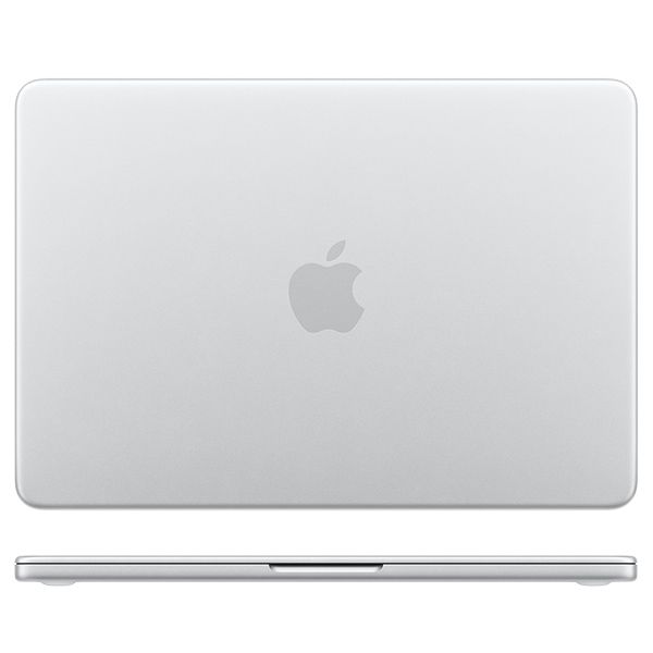 Apple MacBook Neo 13" (2026), A18 Pro 6-Core, 8 ГБ, 256 ГБ, SSD, 5-Core GPU, серебристый, русская раскладка, A3404 - фото 5