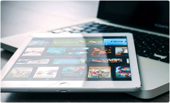 Урок: "Как добавить фильм на iPhone и iPad?"