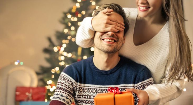 Идеи для новогодних подарков или, что подарить на новый 2019 год