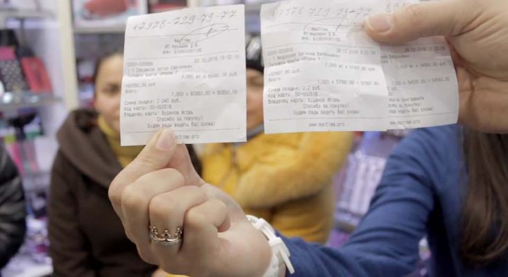 Акция «Подарки от MacTime»