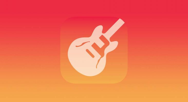 Рингтон для iPhone - создание и установка с помощью GarageBand