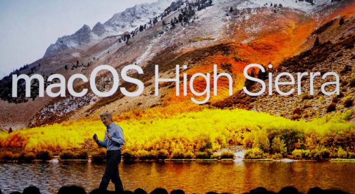 Итоги на WWDC 2017