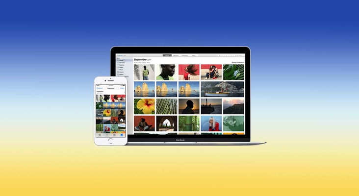 Пополнение баланса и хранилища в iCloud