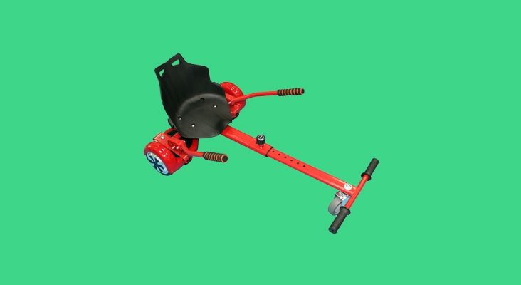 Обзор Ховеркарта