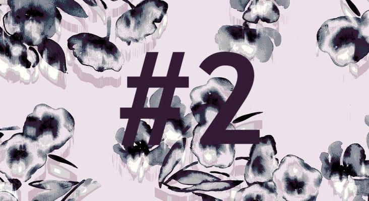 Бесплатные обои для iPhone #2