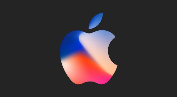 Новинки Apple в сентябре 2017-го года