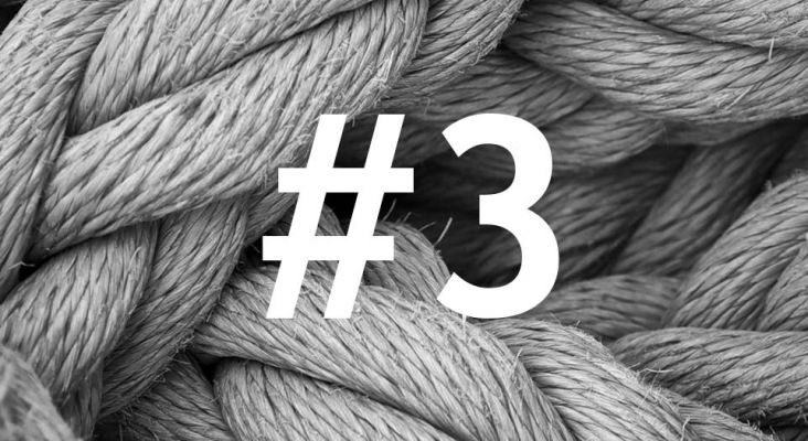 Бесплатные обои для iPhone #3 Black Edition