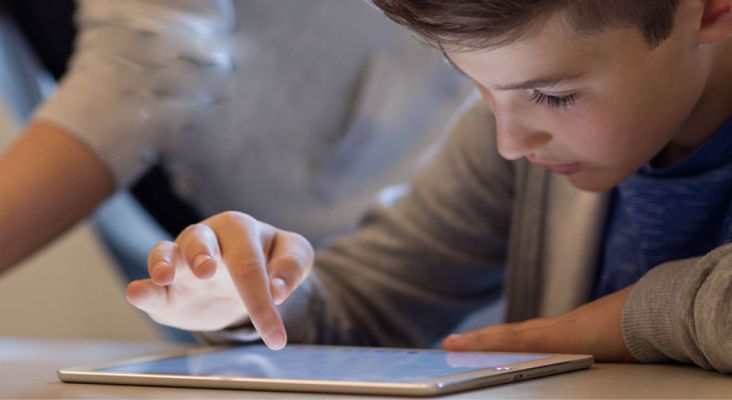 5 музыкальных приложений для самых маленьких