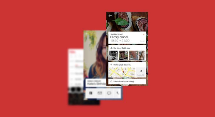 5 приложений для планирования на iPhone от MacTime