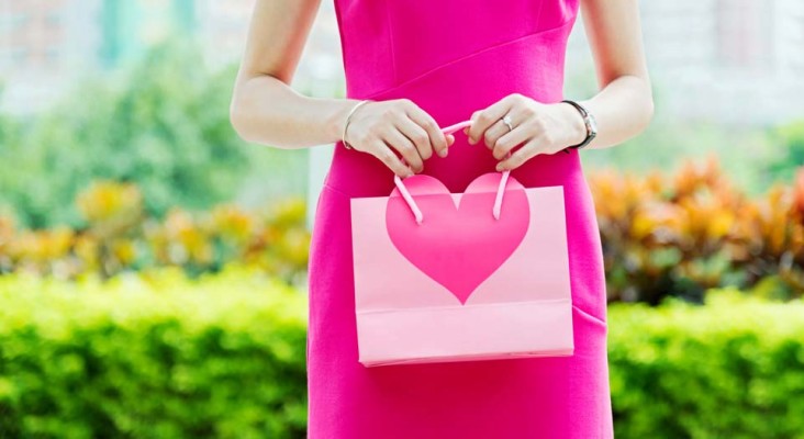 Идеи подарков для любимых на 14 февраля