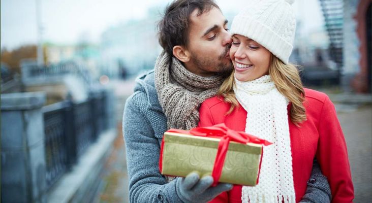 Идеи подарков для женщин на 8 марта.