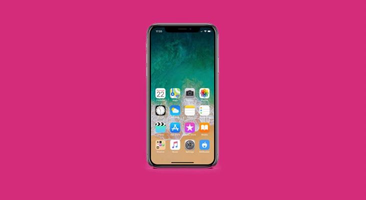 Как использовать Reachability на iPhone X