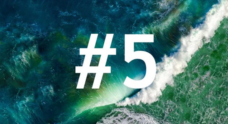 Бесплатные обои для iPhone #5