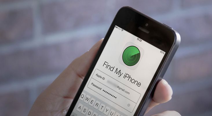 Функция "Найти iPhone": где ее найти, как настроить и выключить?