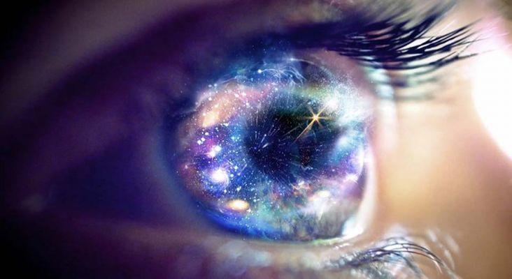 Скачать бесплатные обои-иллюзия для iPhone X