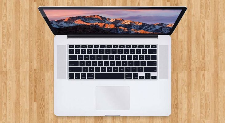 Скачать бесплатные обои для MacBook #1