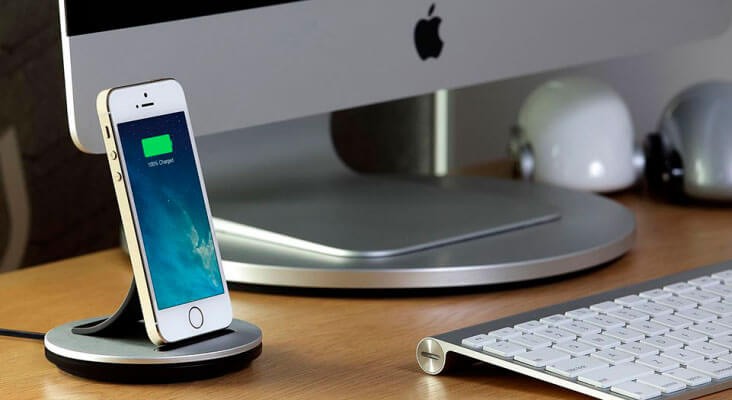 Почему iPhone быстро садится и разряжается