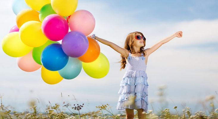 Акция подарков ко Дню защиты детей