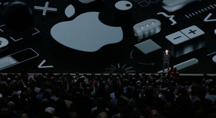 Итоги WWDC 2018